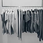 second hand clothes