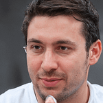 Rogelio Barreras