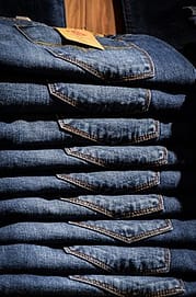 Clothes for sale