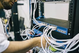 connection