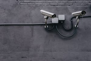 cameras 